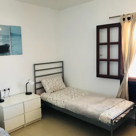 Chell Villa Playa Blanca (Lanzarote)